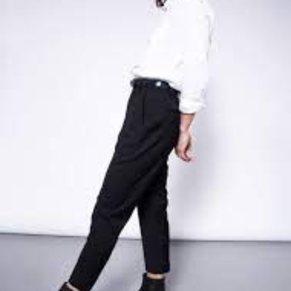 Wildfang Empower Trousers, Size 10